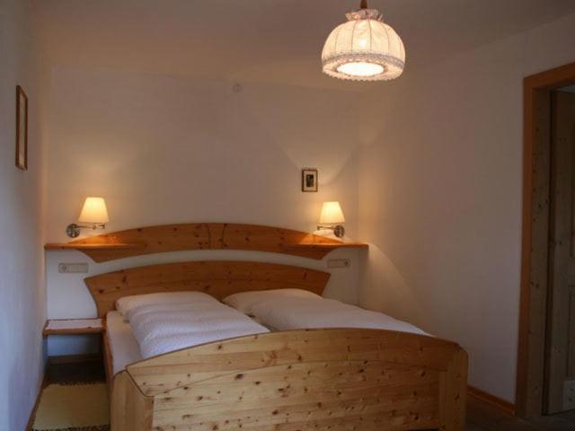 Residence Streitlhof 티롤로 외부 사진