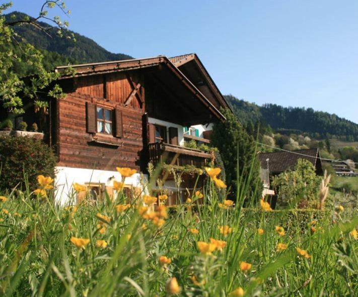 Residence Streitlhof 티롤로 외부 사진