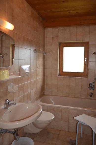 Residence Streitlhof 티롤로 외부 사진