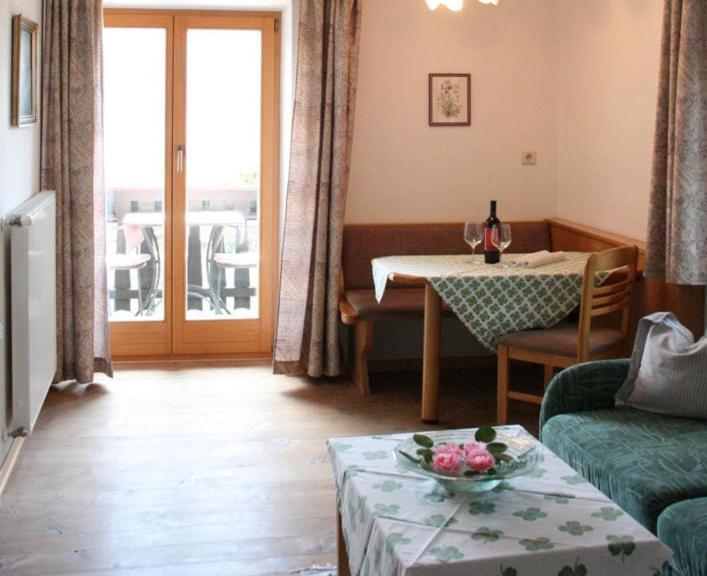 Residence Streitlhof 티롤로 외부 사진