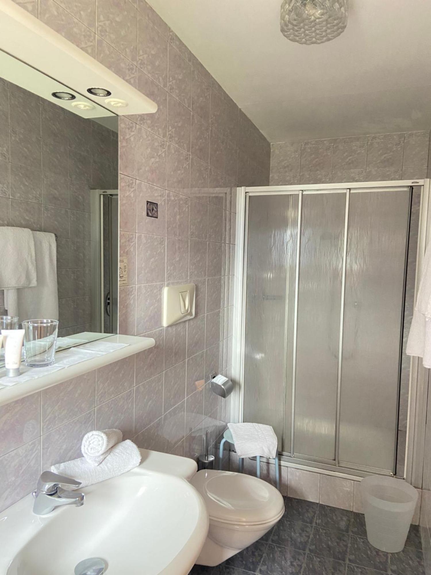 Residence Streitlhof 티롤로 외부 사진