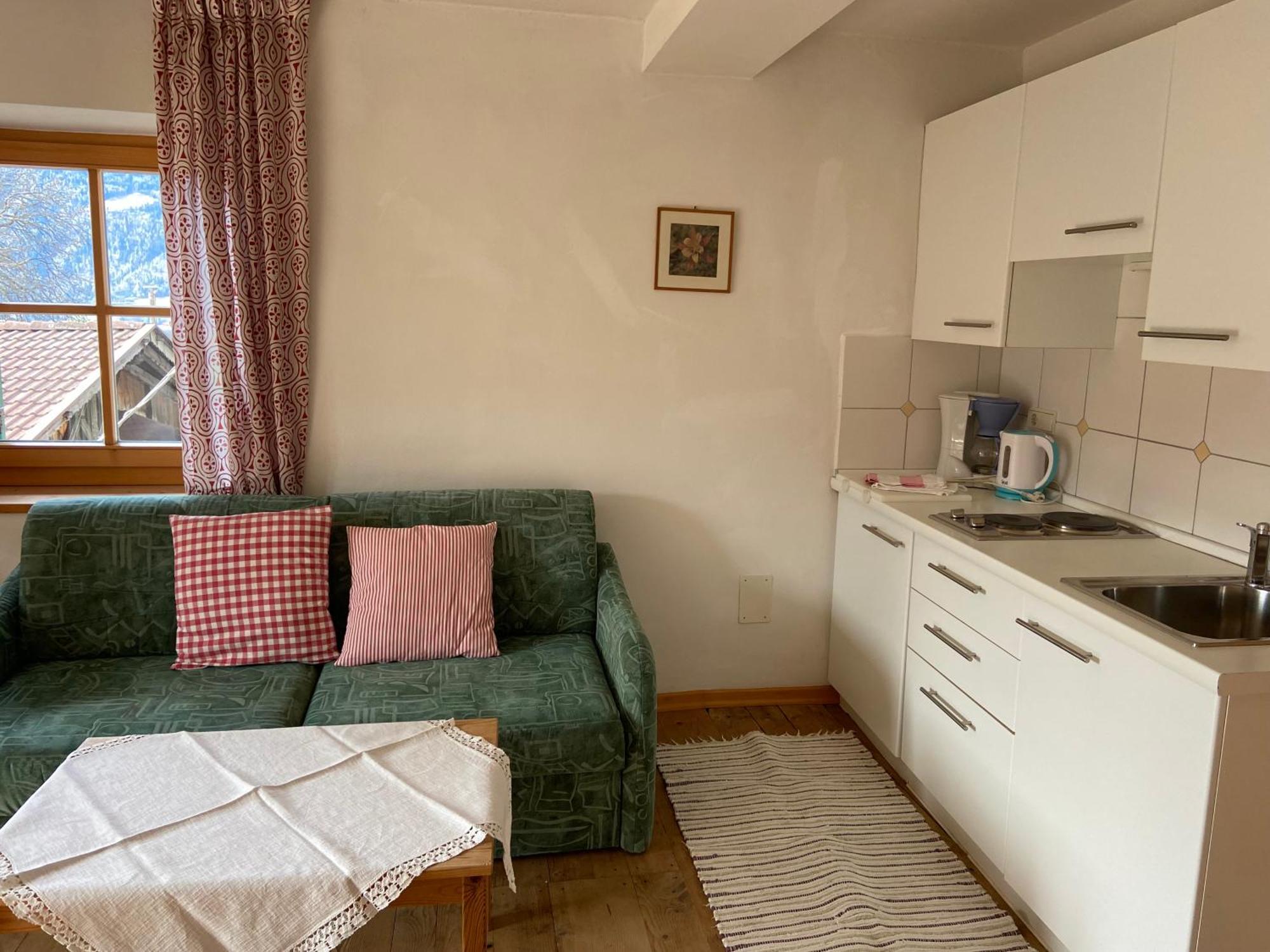 Residence Streitlhof 티롤로 외부 사진