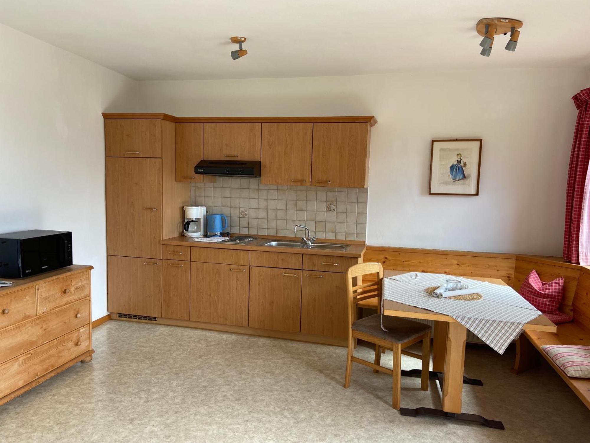 Residence Streitlhof 티롤로 외부 사진