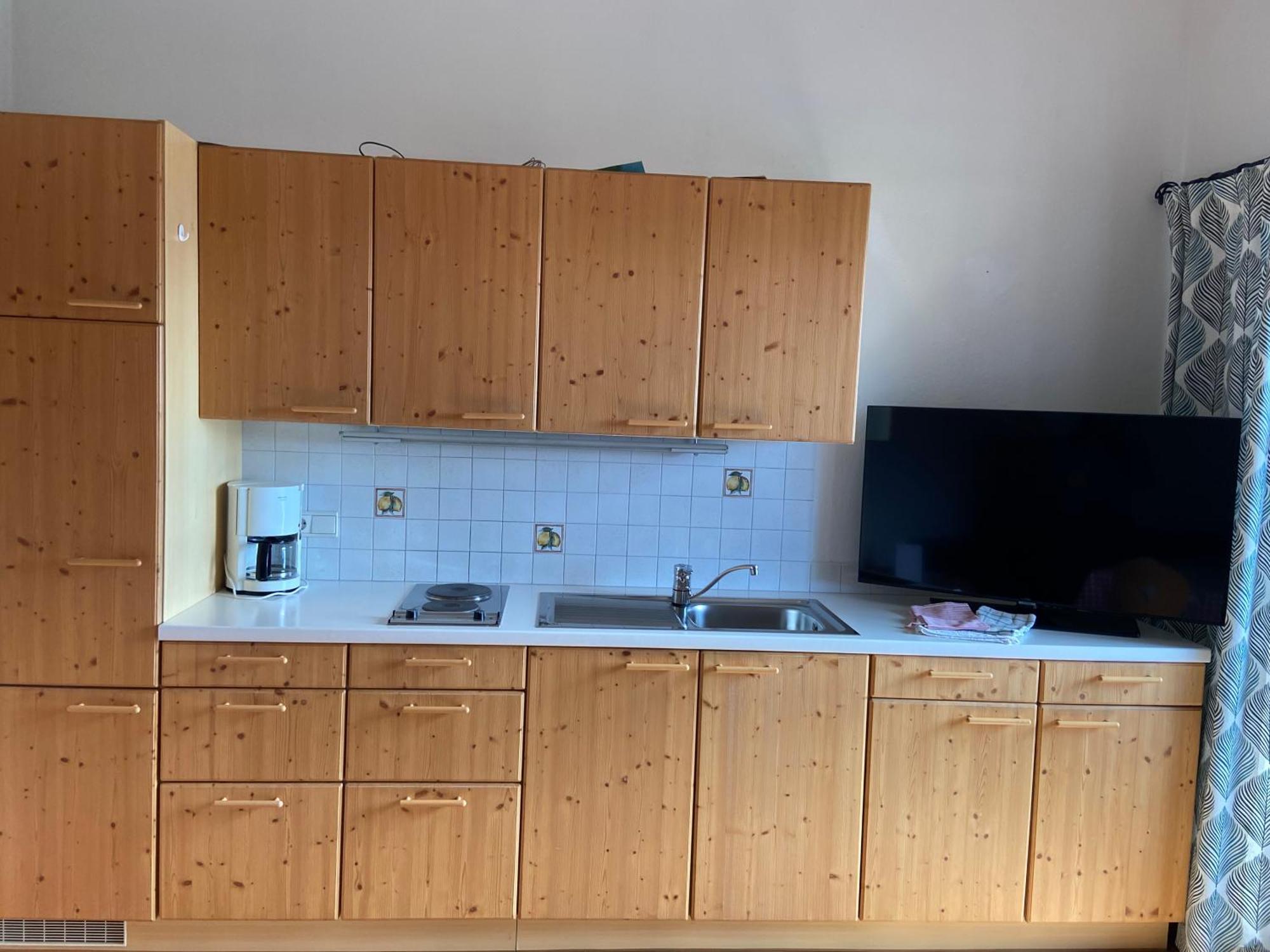 Residence Streitlhof 티롤로 외부 사진