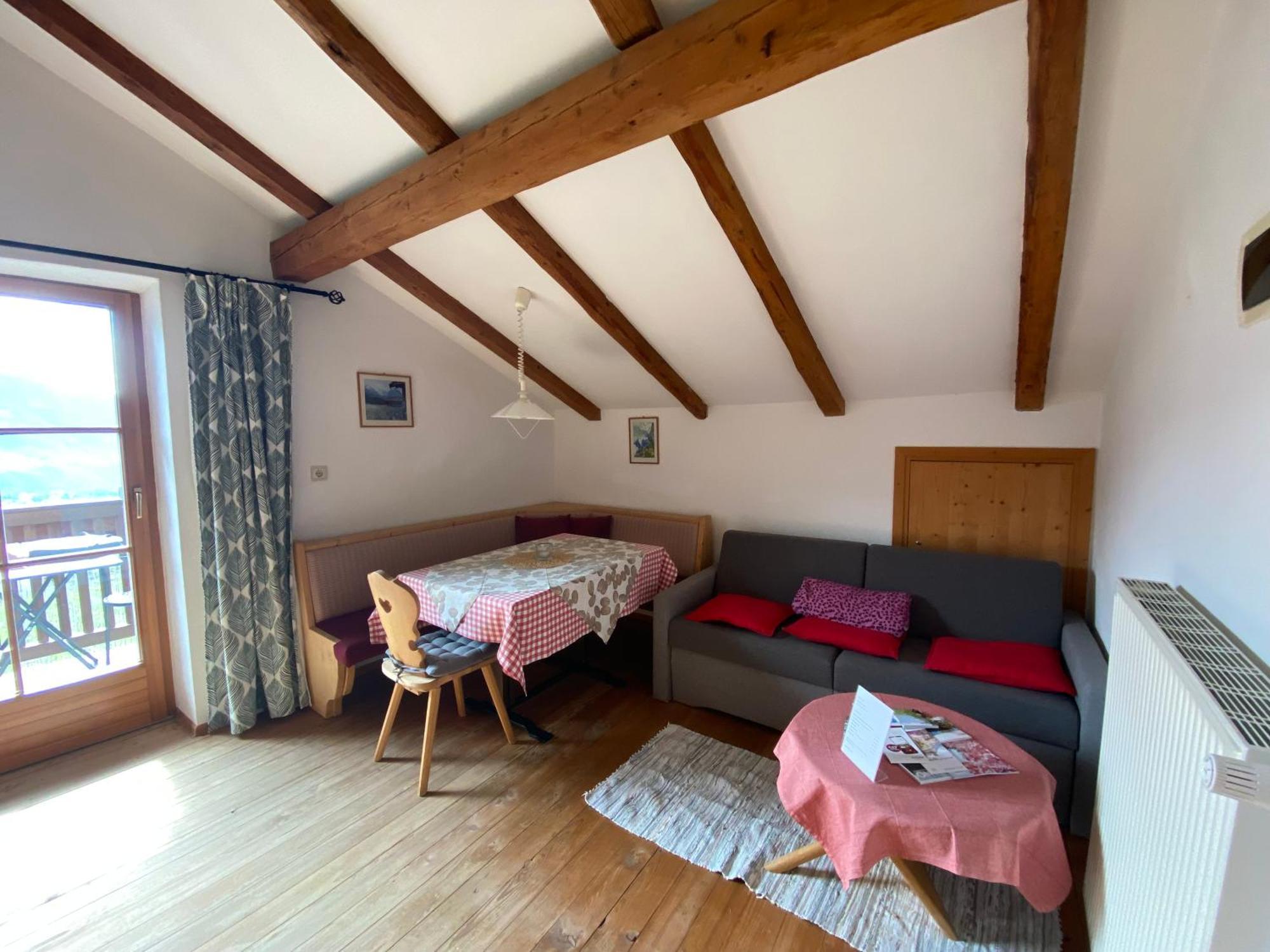 Residence Streitlhof 티롤로 외부 사진