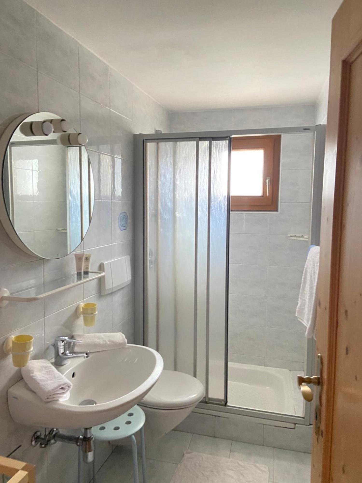 Residence Streitlhof 티롤로 외부 사진