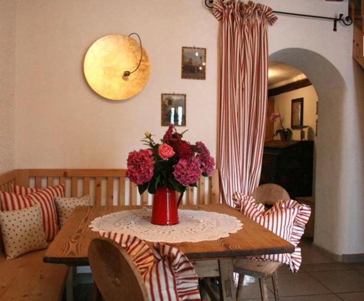 Residence Streitlhof 티롤로 외부 사진