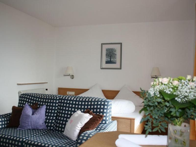 Residence Streitlhof 티롤로 외부 사진