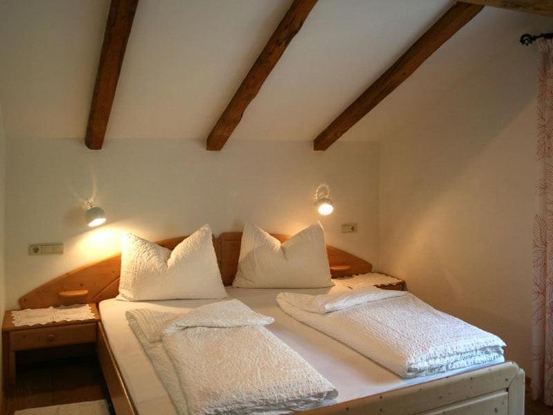 Residence Streitlhof 티롤로 외부 사진