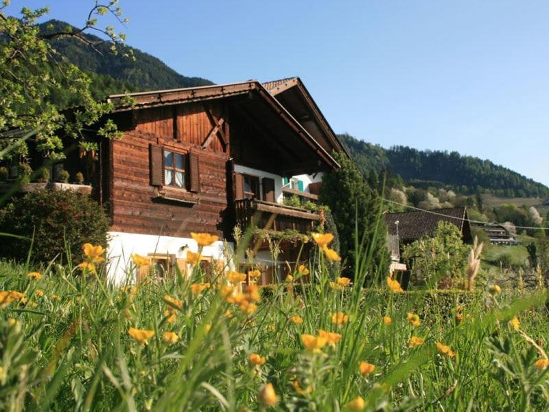 Residence Streitlhof 티롤로 외부 사진